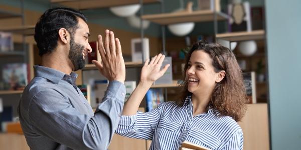 Strategies for sales enablement that actually work