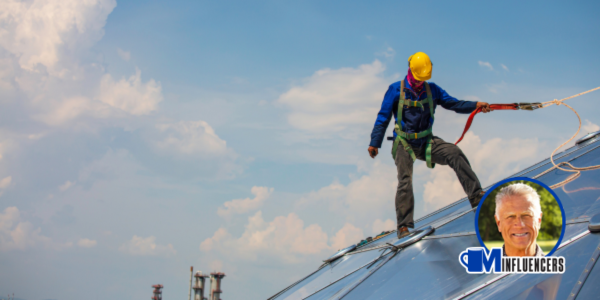 Investing in safety training
