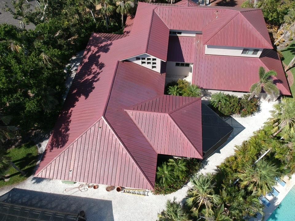 Jenkins Roofing Tampa of Plant City, Florida