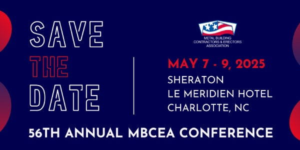 Start your May off with the 56th Annual MBCEA Conference