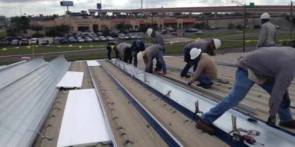 The smart roof revolution