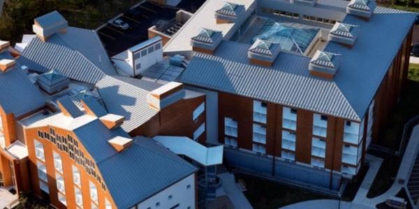 Why symmetrical standing seam panels are taking over
