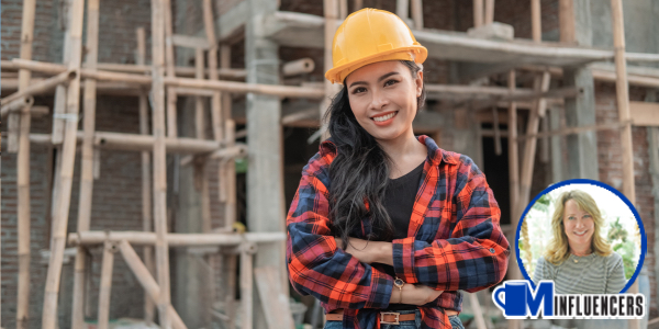 Women across the industry - INTERVIEW TRANSCRIPT