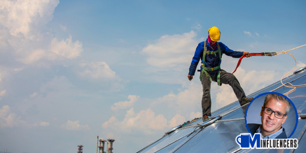 Thoughts on jobsite safety from MBCEA leadership, past and present