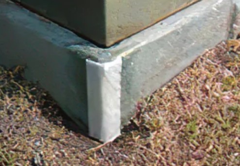 PermaBond - Repair Patch - Example 2