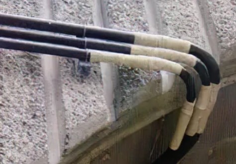 PermaBond - Repair Patch - Example 4