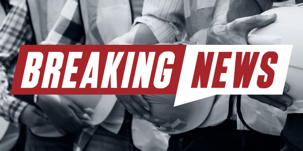 RCS - Generic Breaking News