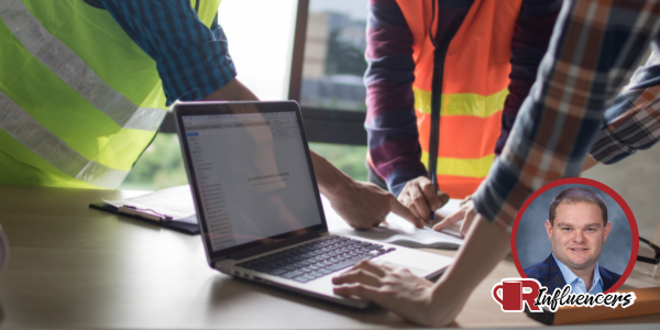 The process of working with a new subcontractor