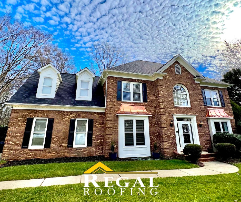 Regal Roofing - Gallery 1