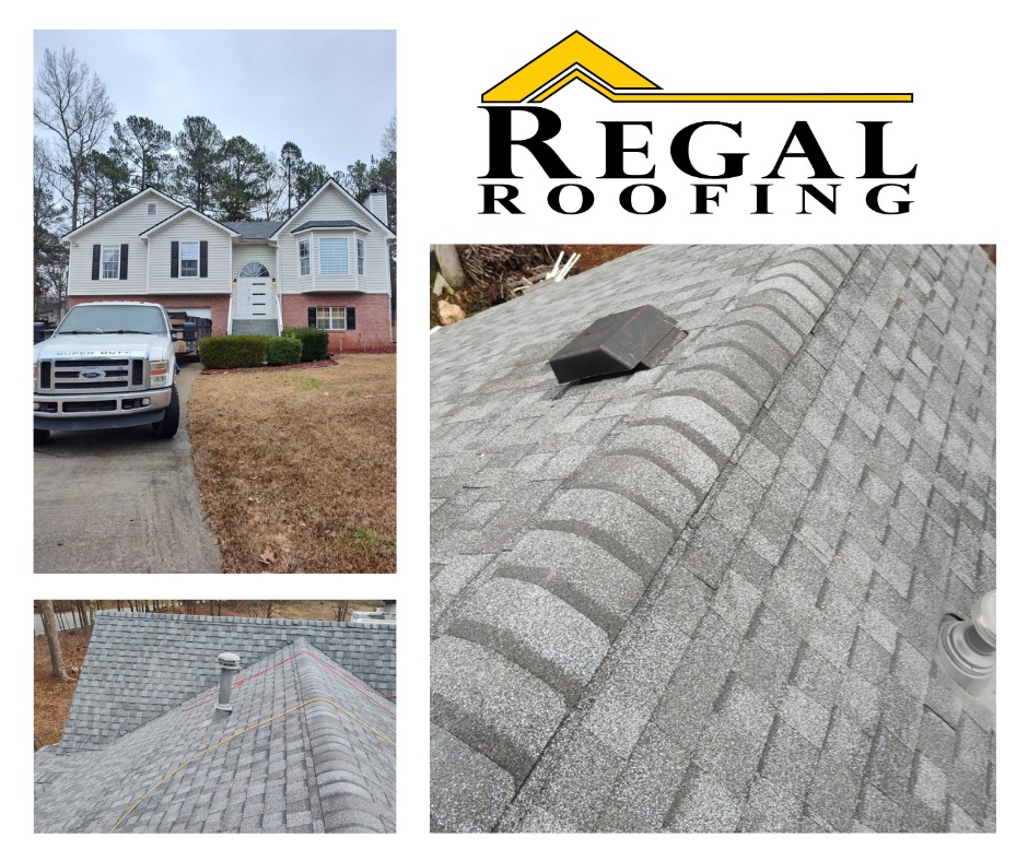 Regal Roofing - Gallery 10