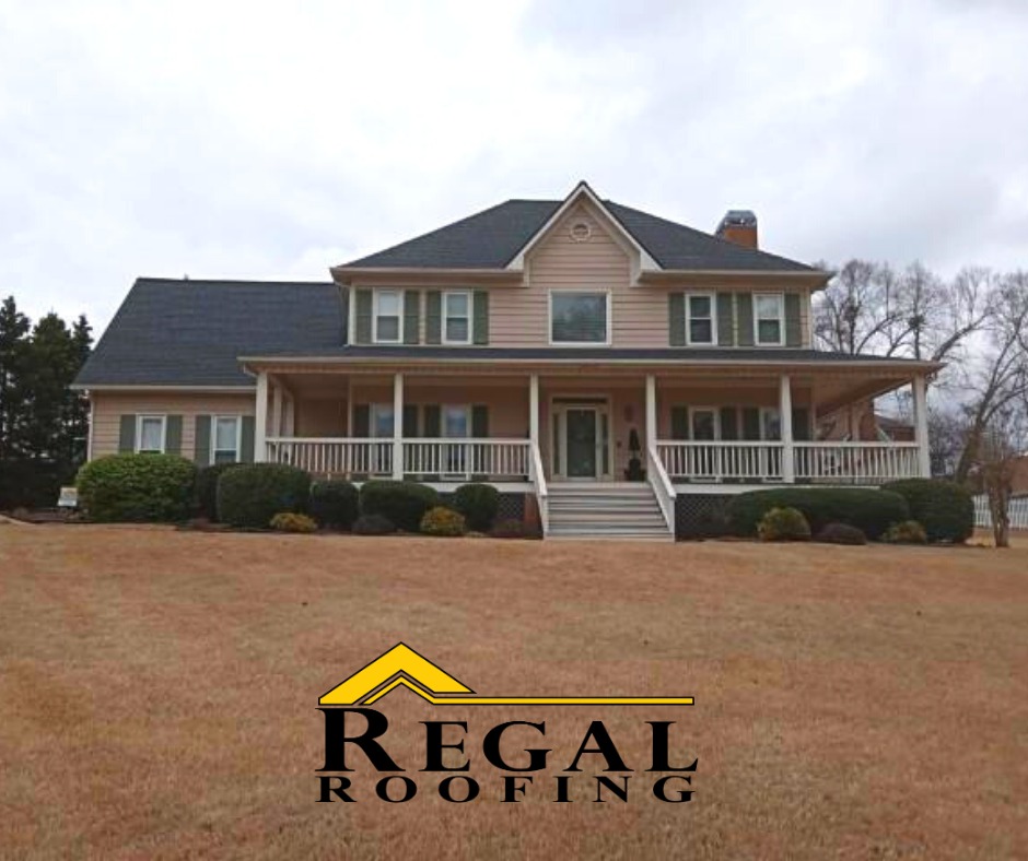 Regal Roofing - Gallery 2