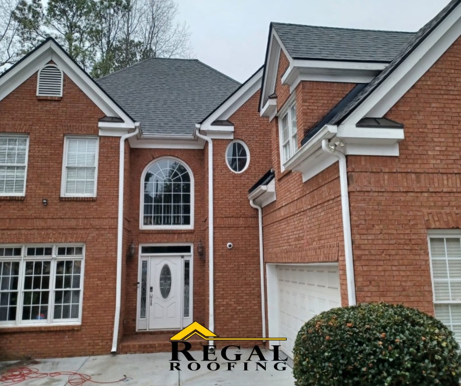 Regal Roofing - Gallery 3