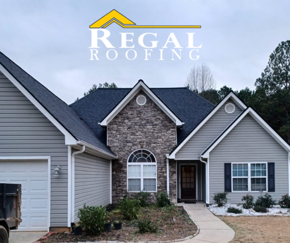 Regal Roofing - Gallery 4