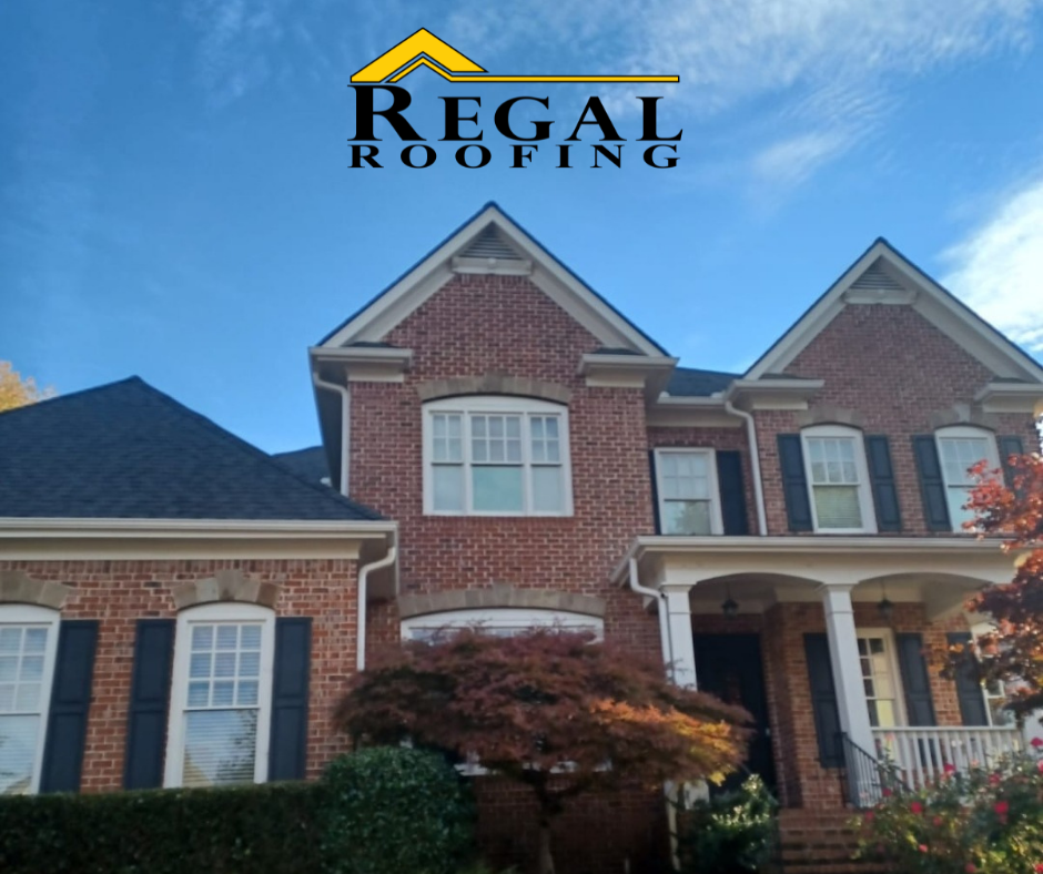 Regal Roofing - Gallery 5