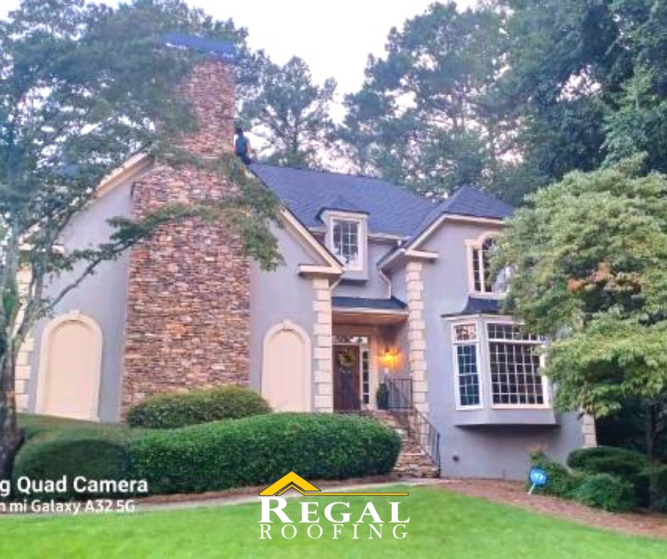 Regal Roofing - Gallery 7