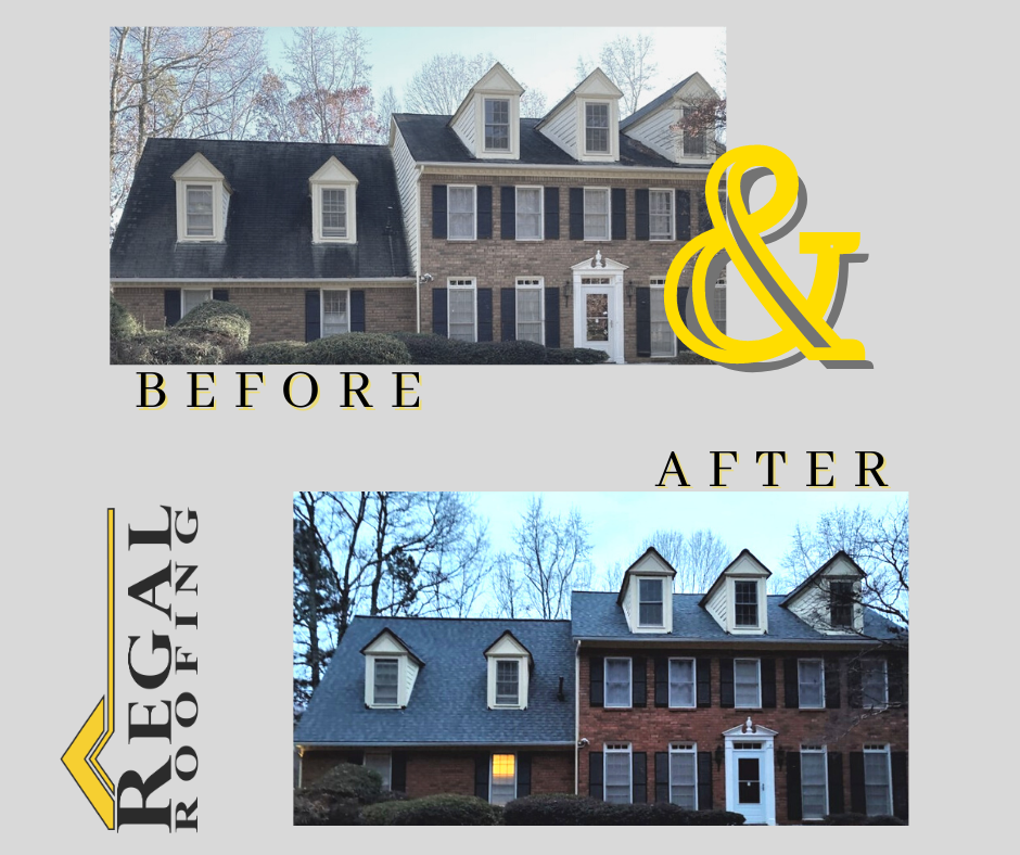 Regal Roofing - Gallery 8