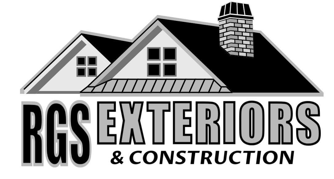 RGS Exteriors and Construction - Logo