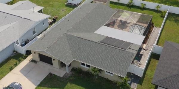 Building smarter roofs