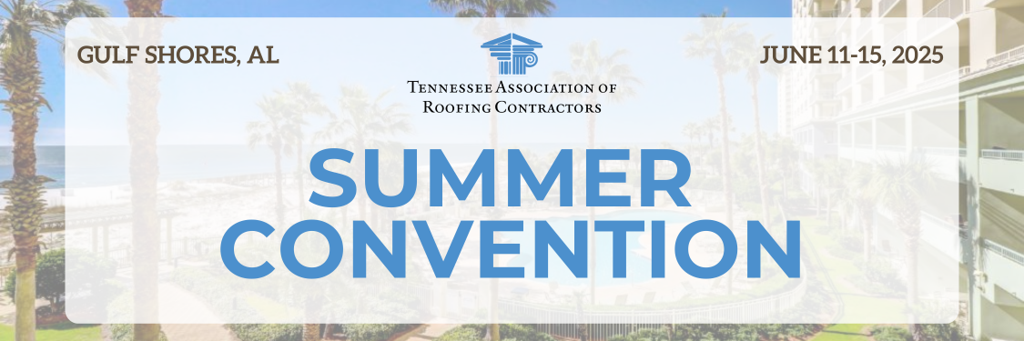 TARC - 2025 Summer Convention