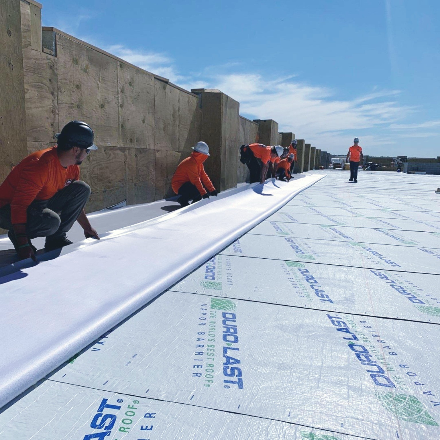Technical Roofing - Gallery 3
