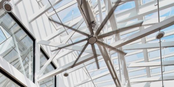 Modular skylights shine light on the future of commercial roofing