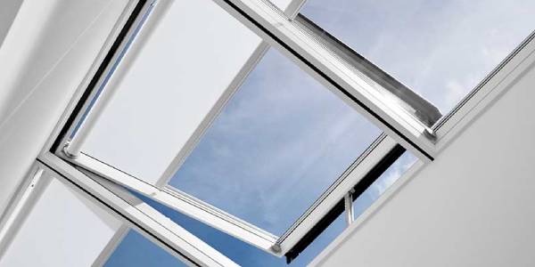 Shining a light on modular skylights