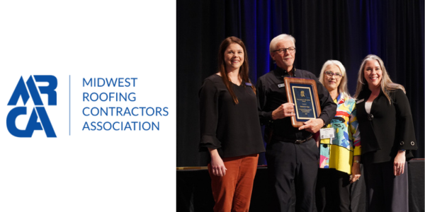 2025 McCawley Award nominations are now open!