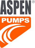Aspen Pumps - Logo