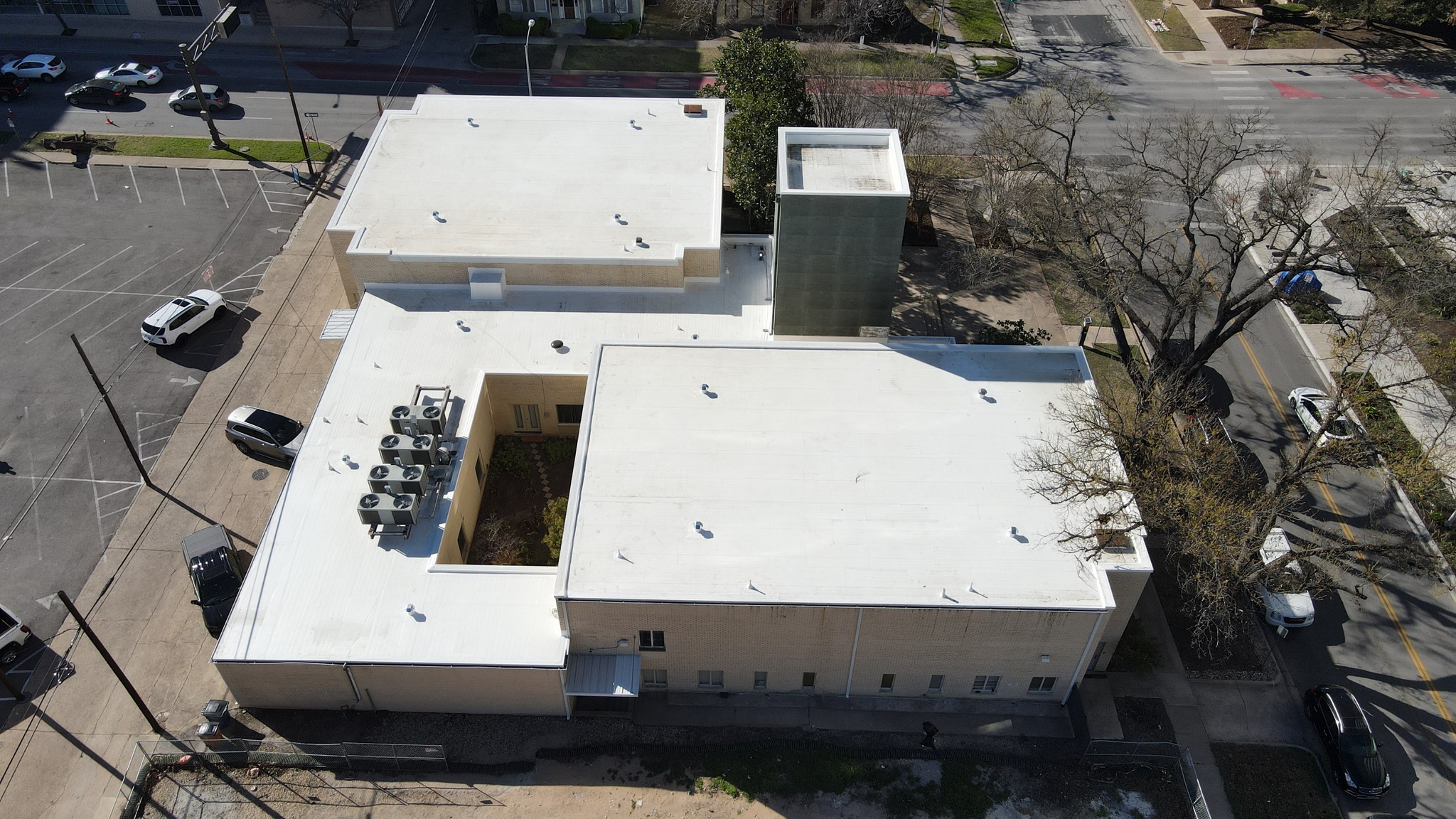 Boyd Bone Dry Roofing - Gallery 10