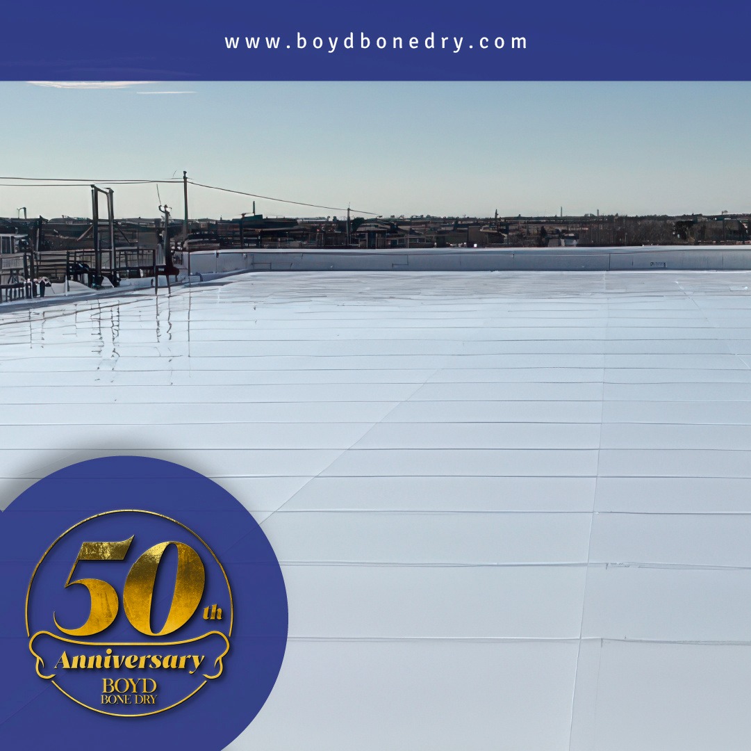 Boyd Bone Dry Roofing - Gallery 4