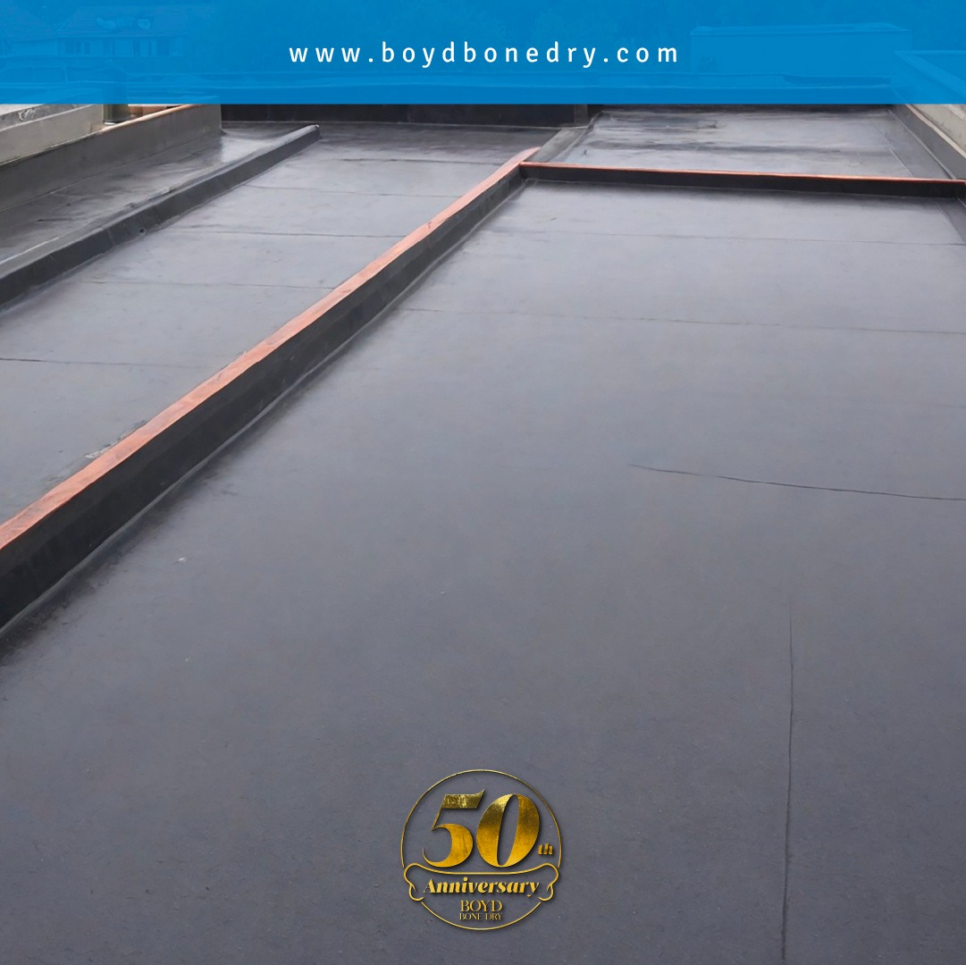 Boyd Bone Dry Roofing - Gallery 5