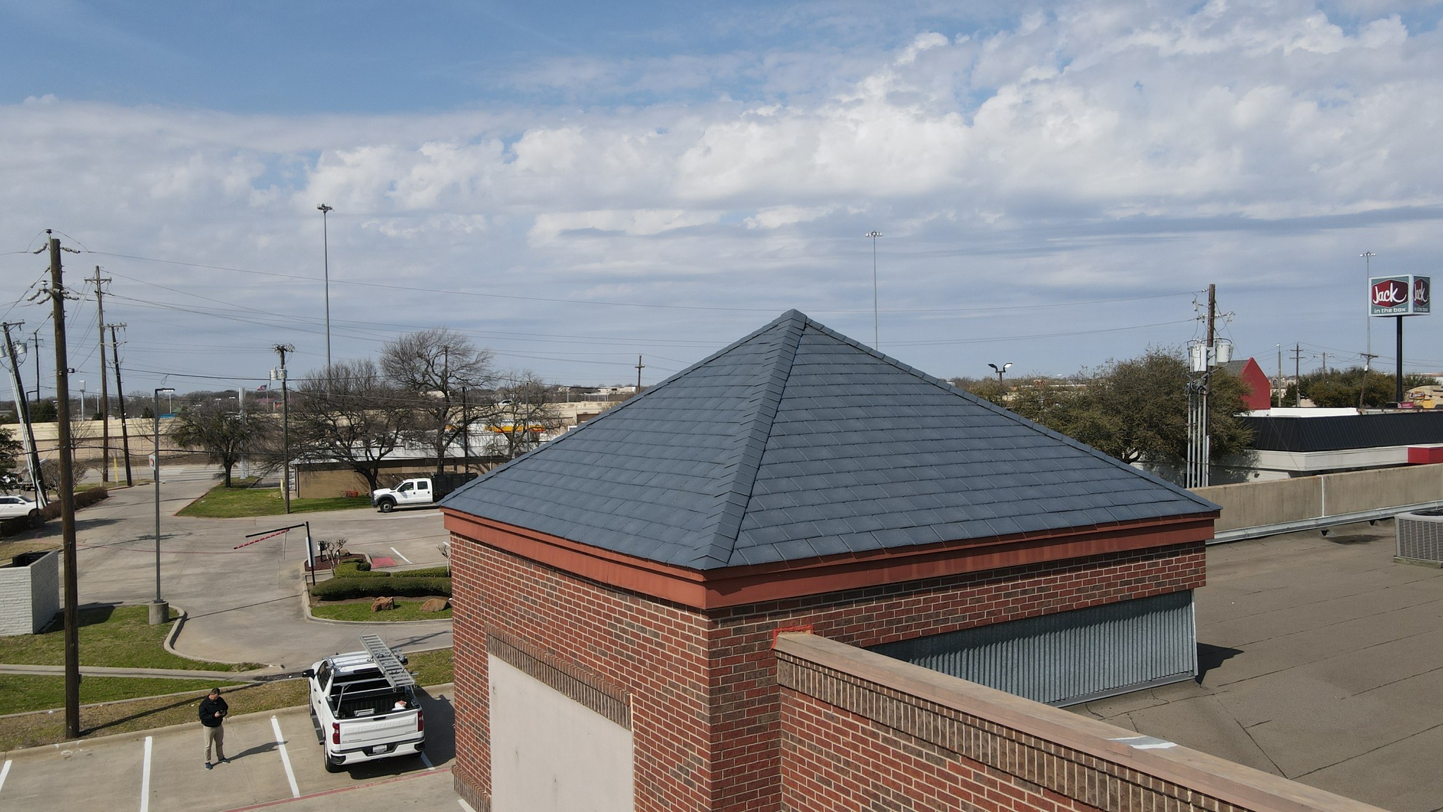 Boyd Bone Dry Roofing - Gallery 6