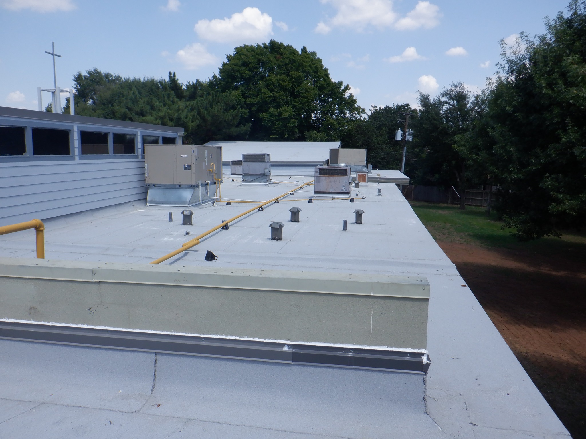 Boyd Bone Dry Roofing - Gallery 7