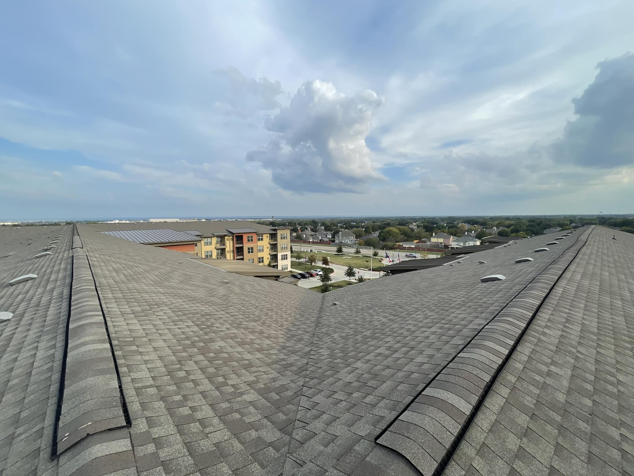 Boyd Bone Dry Roofing - Gallery 9