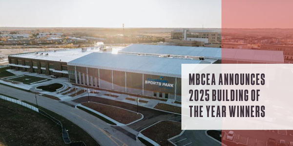 MBCEA announces 2025 Building of the Year winners