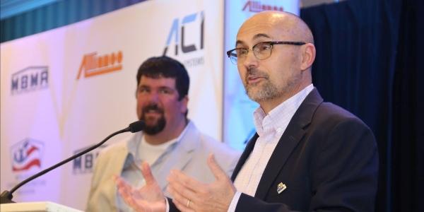 MBMA announces 2024 Safety Award winners