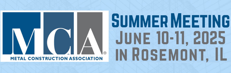 MCA - Billboard Ad - MCA Summer Meeting 2025