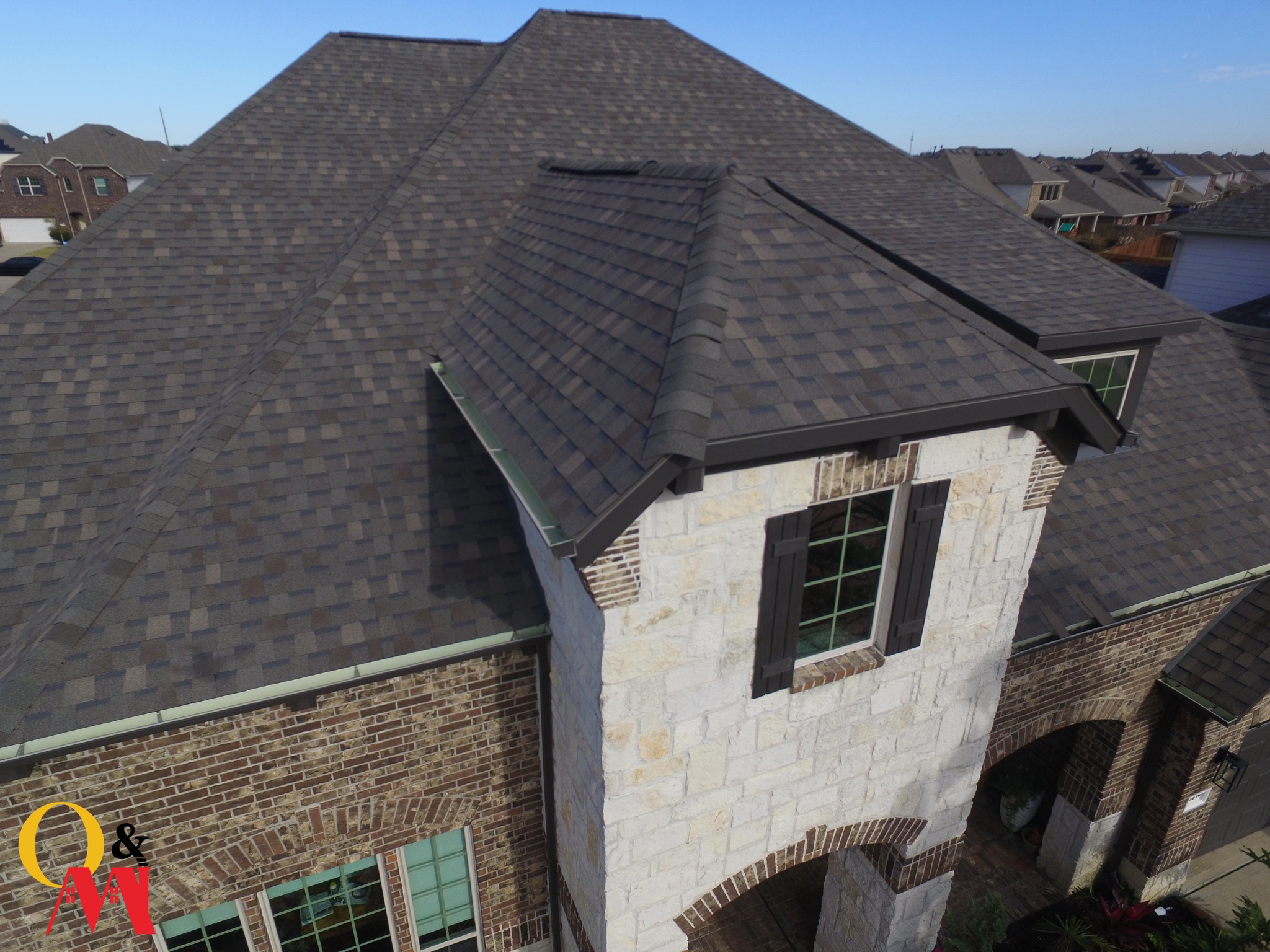 O&M Construction Services - Gallery 1
