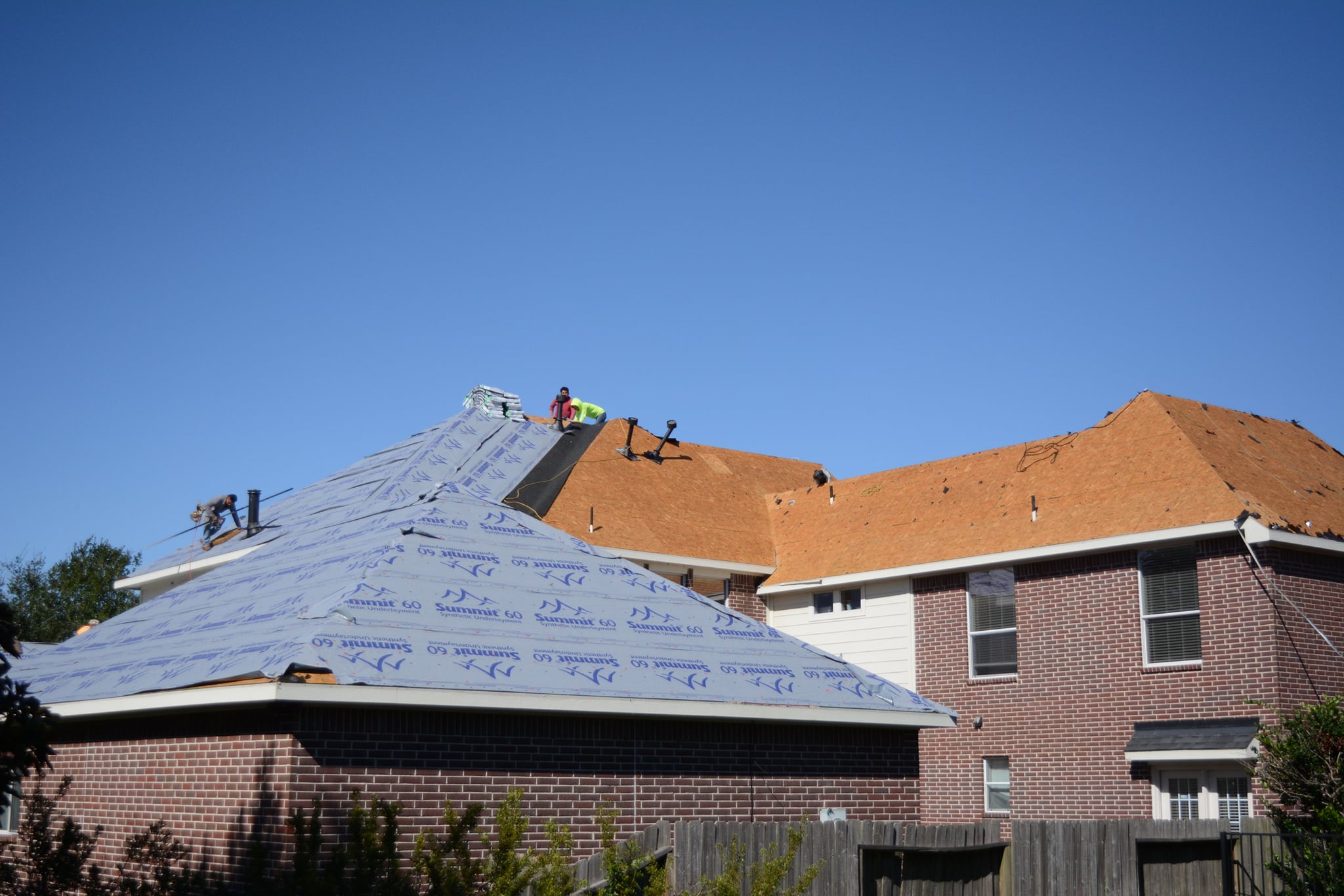 O&M Construction Services - Gallery 6