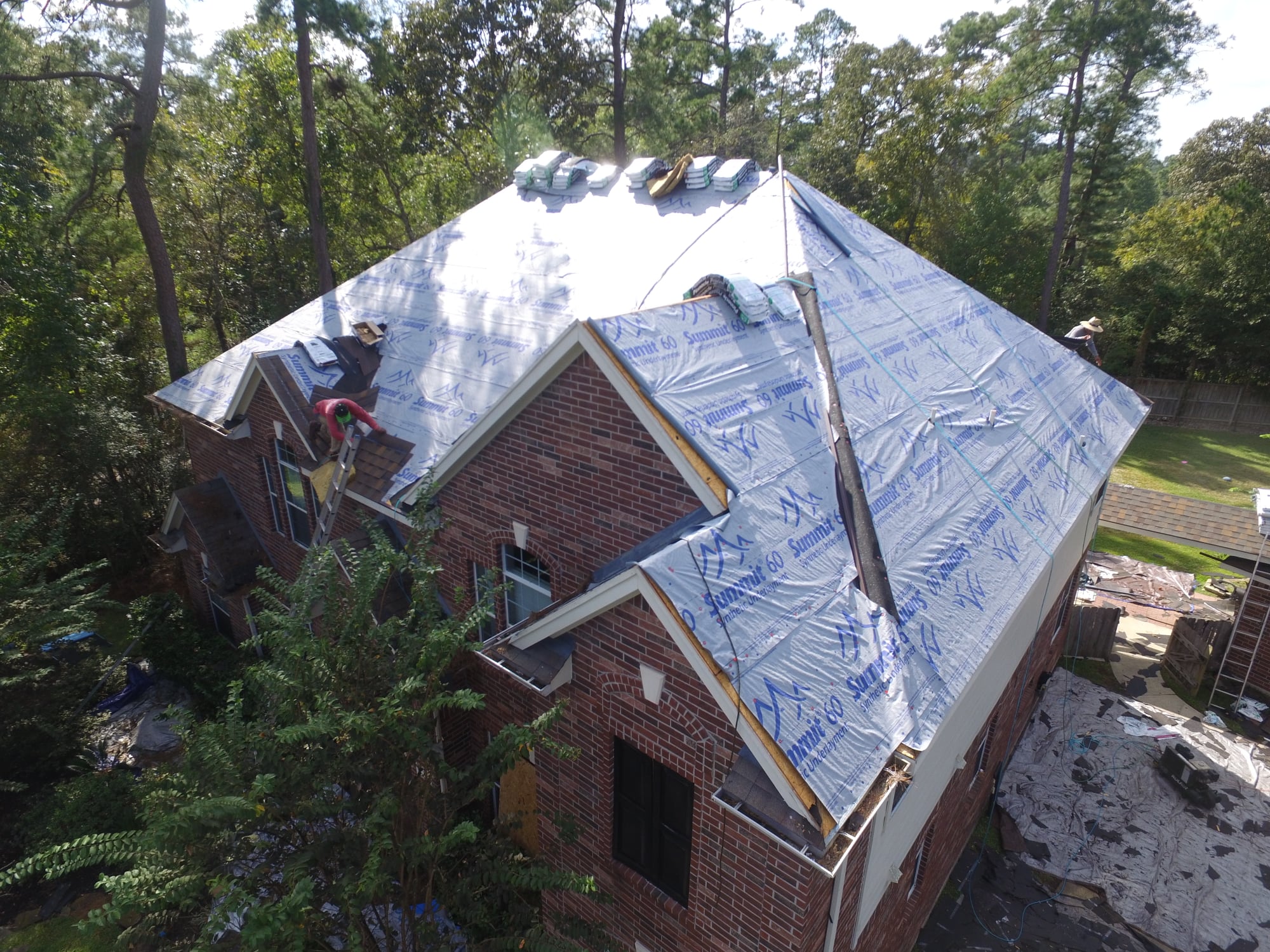 O&M Construction Services - Gallery 7