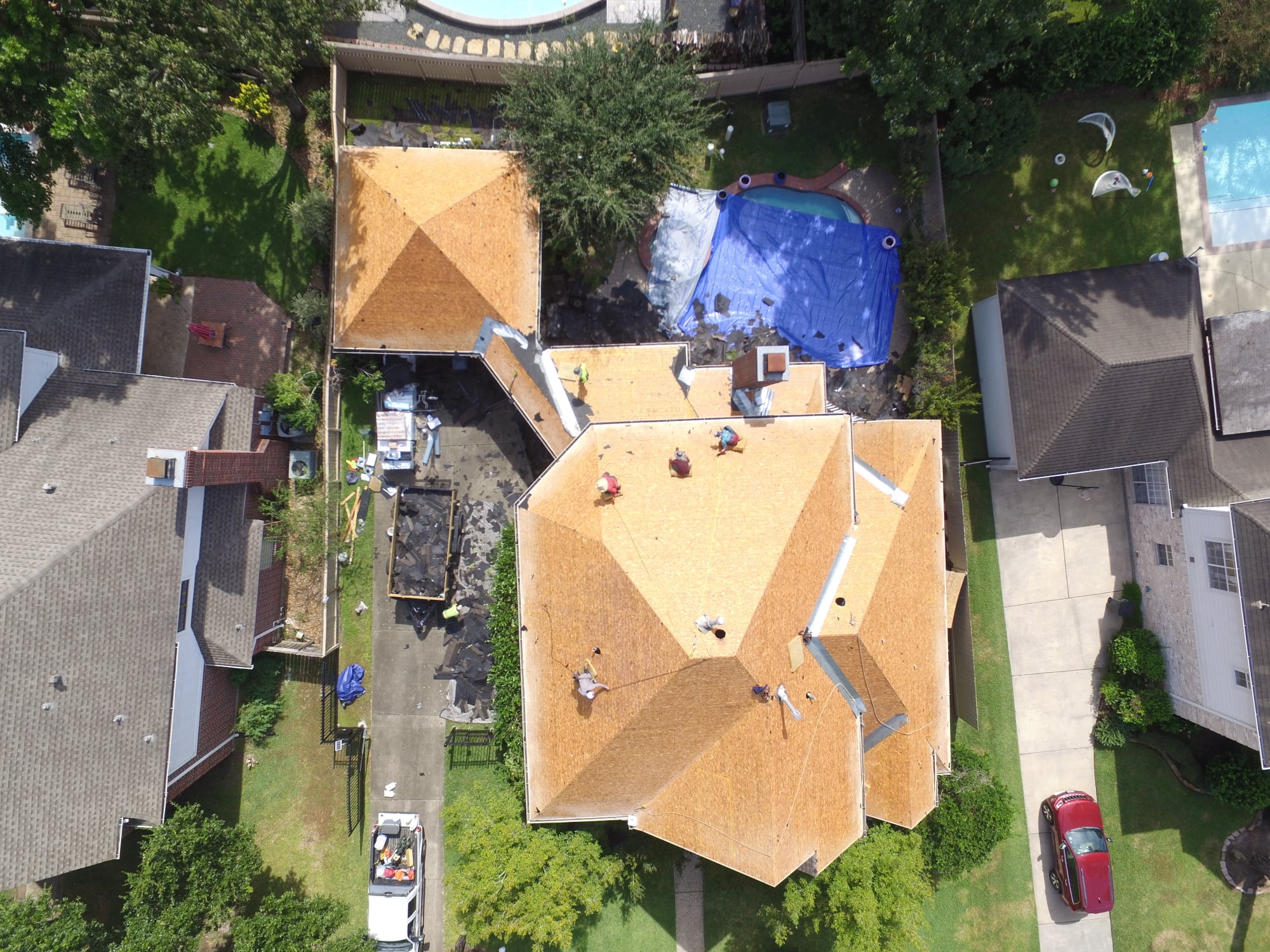 O&M Construction Services - Gallery 9