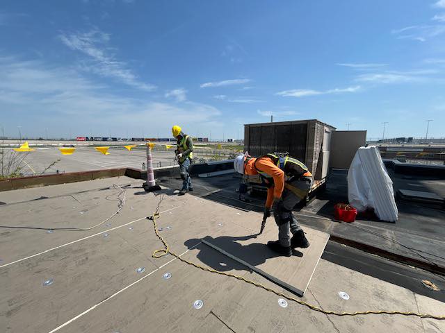 Rackley Roofing - Gallery 1