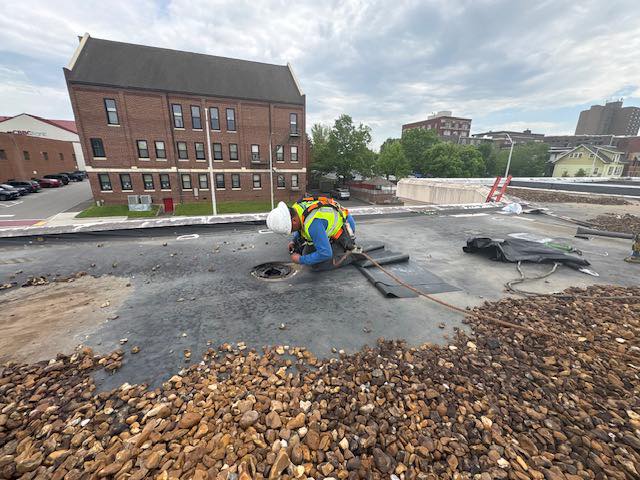 Rackley Roofing - Gallery 2