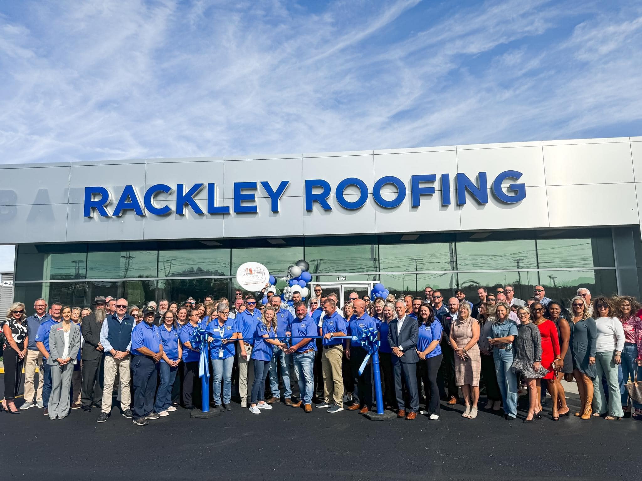 Rackley Roofing - Gallery 5