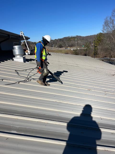 Rackley Roofing - Gallery 7