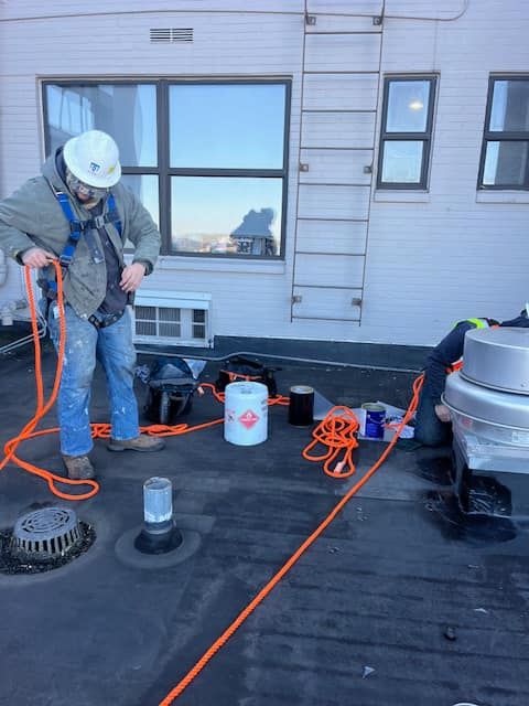Rackley Roofing - Gallery 8