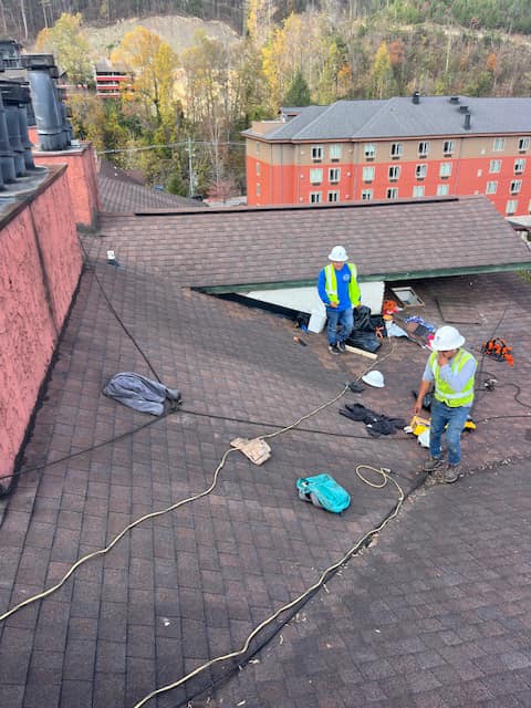 Rackley Roofing - Gallery 9