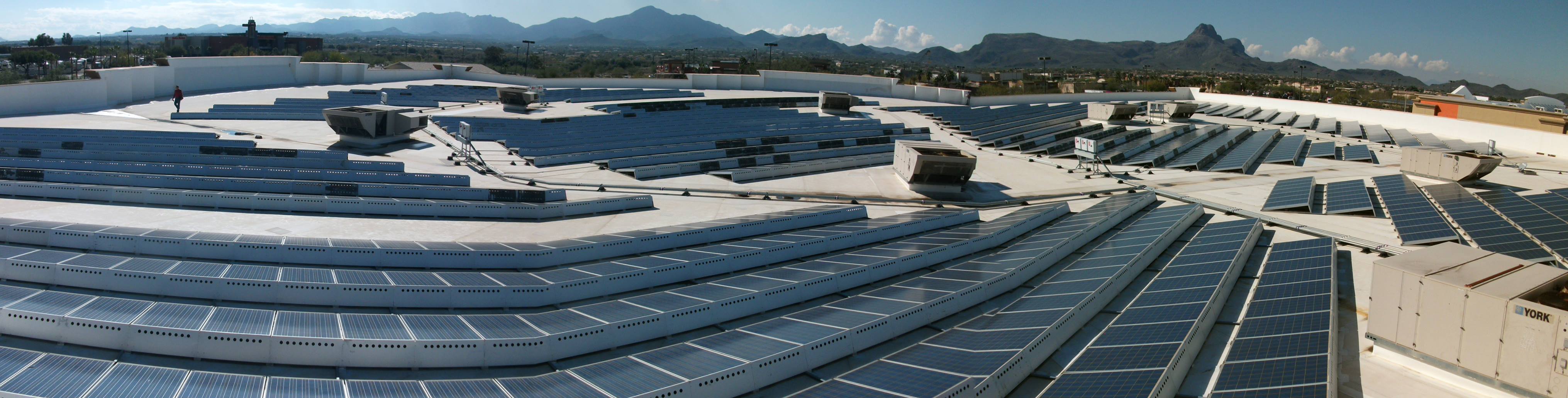 Tecta America: Arizona - Gallery 5