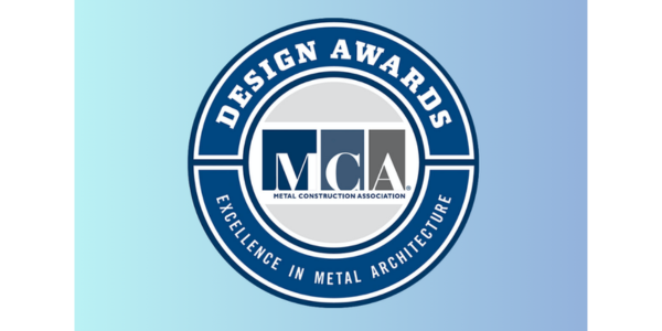 The 2025 MCA Design Awards