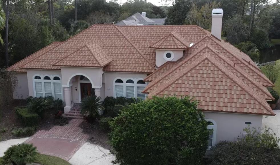 Vigilante & Family Roofing Services LLC of Jacksonville, Florida